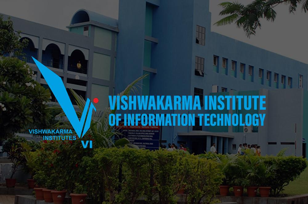 Vishwakarma Institute of Information Technology